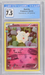 Pokemon - Swirlix - Generations 2016 - CGC 7.5 Vintage Trading Card Singles Pokemon   