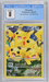 Pokemon - Pikachu RC29/RC32 - Generations 2016 - 8.0 Vintage Trading Card Singles Pokemon   
