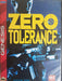Zero Tolerance - Genesis - Loose Video Games Sega   