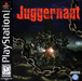 Juggernaut - Playstation 1 - Complete Video Games Sony   