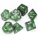 Speckled: Poly Golden Recon (7) Accessories CHESSEX MFG. CO. LLC   