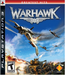 Warhawk - Playstation 3 - in Case Video Games Sony   