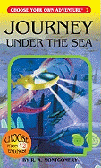 Choose Your Own Adventure 02 - Journey Under the Sea Book Heroic Goods and Games   