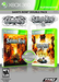 Saints Row Double Pack - Xbox 360 - Complete Video Games Microsoft   