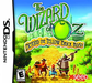 Wizard of Oz - Beyond the Yellow Brick Road - 3DS - Complete Video Games Nintendo   