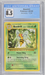 Pokemon - Beedrill - Evolutions 2016 - CGC 8.5 Vintage Trading Card Singles Pokemon   
