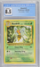 Pokemon - Beedrill - Evolutions 2016 - CGC 8.5 Vintage Trading Card Singles Pokemon   