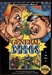 General Chaos - Genesis - Complete Video Games Sega   