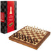 Chess - Folding Board Board Games ASMODEE NORTH AMERICA   