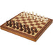 Chess - Folding Board Board Games ASMODEE NORTH AMERICA   