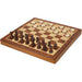 Chess and Checkers - Folding Board Board Games ASMODEE NORTH AMERICA   