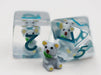 Koala RPG Dice Set Accessories Foam Brain   