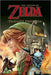 Legend of Zelda: Twilight Princess Volume 03 Book Viz Media   