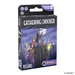 Disney Villains - Gathering of the Wicked Board Games ASMODEE NORTH AMERICA   