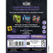 Disney Villains - Gathering of the Wicked Board Games ASMODEE NORTH AMERICA   