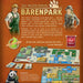 Barenpark Board Games ASMODEE NORTH AMERICA   