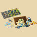 Stack'n Stuff: A Patchwork Game Board Games ASMODEE NORTH AMERICA   
