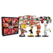 Looney Tunes Mayhem Board Games ASMODEE NORTH AMERICA   
