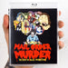 Mail Order Murder: The Story Of W.A.V.E. Productions [Saturn's Core] - Blu-Ray - Sealed Media Vinegar Syndrome   
