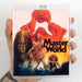 Master of the World - Limited Edition Slipcover - Blu-Ray - Sealed Media Vinegar Syndrome   