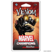 Marvel Champions LCG: Venom Hero Pack Board Games ASMODEE NORTH AMERICA   