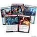 Marvel Champions LCG: The Hood Scenario Pack Board Games ASMODEE NORTH AMERICA   
