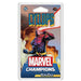 Marvel Champions LCG: Cyclops Hero Pack Board Games ASMODEE NORTH AMERICA   