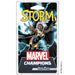 Marvel Champions LCG: Storm Hero Pack Board Games ASMODEE NORTH AMERICA   