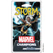 Marvel Champions LCG: Storm Hero Pack Board Games ASMODEE NORTH AMERICA   
