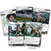 Marvel Champions LCG: Storm Hero Pack Board Games ASMODEE NORTH AMERICA   