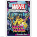 Marvel Champions LCG: Mojomania Scenario Pack Board Games ASMODEE NORTH AMERICA   