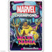 Marvel Champions LCG: Mojomania Scenario Pack Board Games ASMODEE NORTH AMERICA   