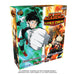 My Hero Academia CCG Series 1 Booster Box & Rival Deck Bundle CCG Jasco   