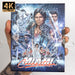 Miami Connection - Limited Edition Slipcover - 4K UHD & Blu-Ray - Sealed Media Vinegar Syndrome   