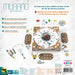 Murano - Light Masters Board Games ASMODEE NORTH AMERICA   
