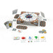 Murano - Light Masters Board Games ASMODEE NORTH AMERICA   