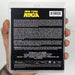 New York Ninja -  Blu-Ray - Sealed Media Vinegar Syndrome   