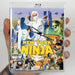 New York Ninja -  Blu-Ray - Sealed Media Vinegar Syndrome   