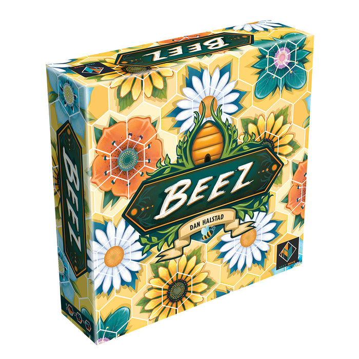 Beez Board Games ASMODEE NORTH AMERICA   