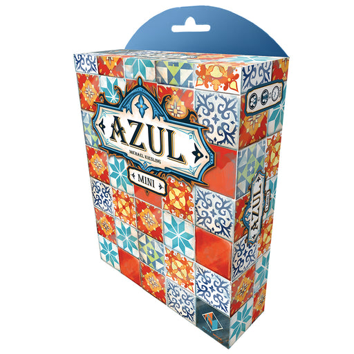 Azul Mini Board Games ASMODEE NORTH AMERICA   