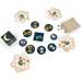 Dream Catcher Board Games Deep Water Games   