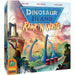 Dinosaur Island - Rawr 'N Write - Kickstarter Edition Board Games PANDASAURUS LLC   