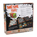 That Time You Killed Me Board Games PANDASAURUS LLC   