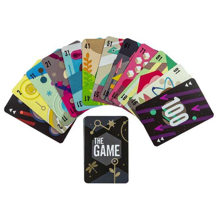 The Game Board Games PANDASAURUS LLC   