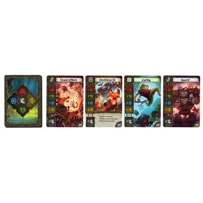 Familiar Tales Board Games ASMODEE NORTH AMERICA   