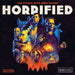 Horrified Board Games RAVENSBURGER NORTH AMERICA, INC.   