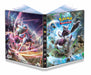 Pokemon TCG: Sword and Shield 9 9-Pocket Portfolio - Mewtwo Accessories Asmodee   