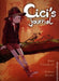 Cici's Journal Book First Second   