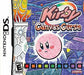 Kirby Canvas Curse - DS - Complete Video Games Nintendo   