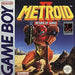 Metroid 2 - Return of Samus - Game Boy - Loose Video Games Heroic Goods and Games   